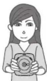 FUJIFILM Instax Square SQ20 - Información para la trazabilidad en Europa - 31