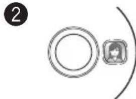 FUJIFILM Instax Square SQ20 - Captura de autoritratos (selfie) - 2