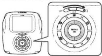 FUJIFILM Instax Square SQ20 - BkIoueHne/BBbIKIoueHneΦOTOKaMepbl - 1