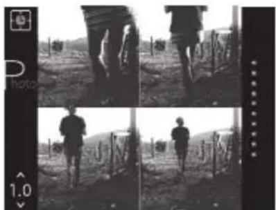 FUJIFILM Instax Square SQ20 - Información para la trazabilidad en Europa - 15