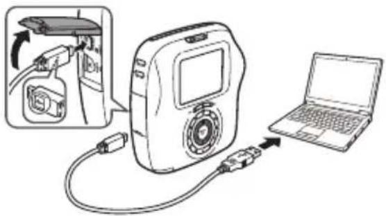 FUJIFILM Instax Square SQ20 - Kopiomanie zdjec do komputera - 4