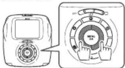 FUJIFILM Instax Square SQ20 - Prezeranie obrazkov - 1