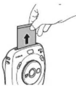 FUJIFILM Instax Square SQ20 - Imprimir a partir do historico de impressao (reimprimir) - 3