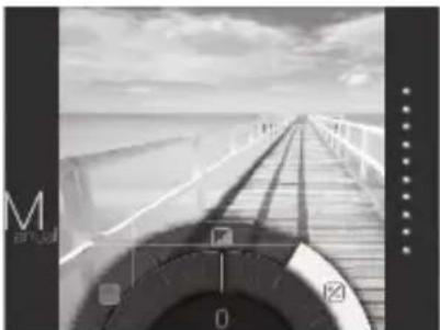 FUJIFILM Instax Square SQ20 - RegulacjasnosciWinieta - 1