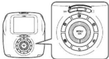 FUJIFILM Instax Square SQ20 - Turning the Camera on/off - 6