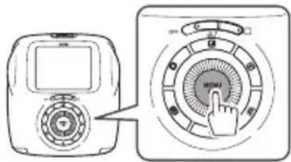 FUJIFILM Instax Square SQ20 - Wahlen eines Aufnahmemodus Aufnahmemodus - 1