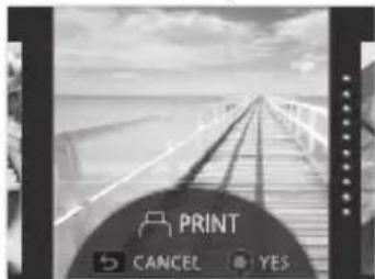 FUJIFILM Instax Square SQ20 - Tisk - 1