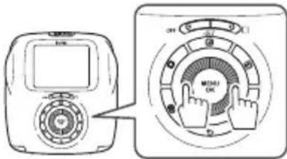 FUJIFILM Instax Square SQ20 - Videók lejátszása - 3