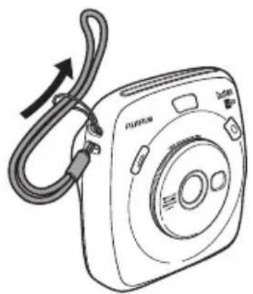 FUJIFILM Instax Square SQ20 - Información para la trazabilidad en Europa - 13