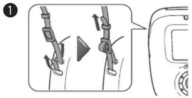 FUJIFILM Instax Square SQ20 - Información para la trazabilidad en Europa - 8