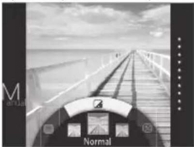 FUJIFILM Instax Square SQ20 - Filtr - 1