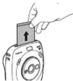 FUJIFILM Instax Square SQ20 - Zmena režimu snímania (pokracovanie) - 4