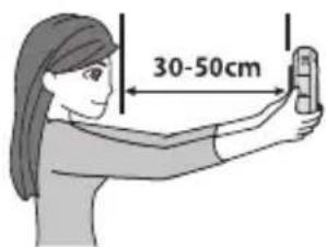 FUJIFILM Instax Square SQ20 - Información para la trazabilidad en Europa - 33