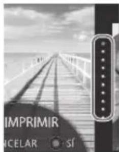 FUJIFILM Instax Square SQ20 - Indicación depellicularestante - 2