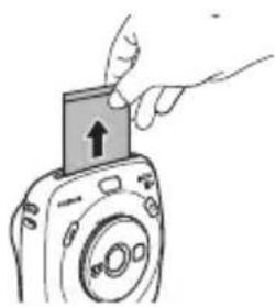 FUJIFILM Instax Square SQ20 - Stampa da cronologia di stampa (ristampa) - 3