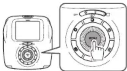 FUJIFILM Instax Square SQ20 - Selección de un modo de disparo Modo de disparo - 1