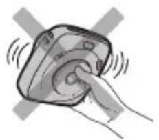 FUJIFILM Instax Square SQ20 - Figyelmeztetésk a nyomtatás során - 1