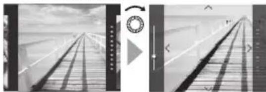 FUJIFILM Instax Square SQ20 - Képnagyítása - 1