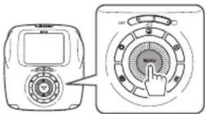 FUJIFILM Instax Square SQ20 - Playback Menu - 2