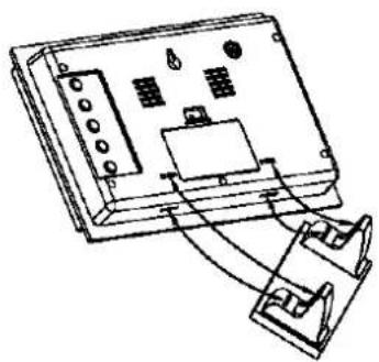 Cresta DTX355 - Buiten sensor: - 3