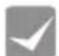 LG HombotL77BK - Mise hors tension - 1
