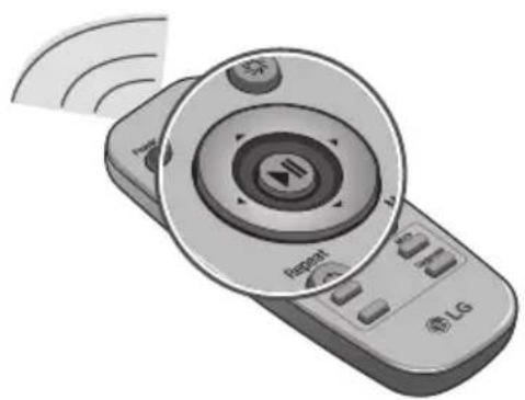 LG HombotL77BK - Nettoyage manuel - 2