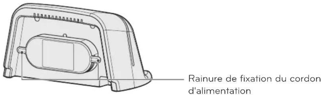 LG HombotL77BK - Attention - 8