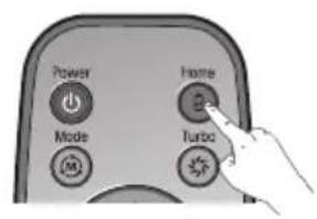 LG HombotL77BK - Chargement manuel - 3