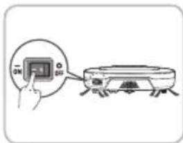 LG HombotL77BK - Attention - 5