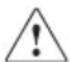 LG HombotL77BK - Contenu des avertissements - 4