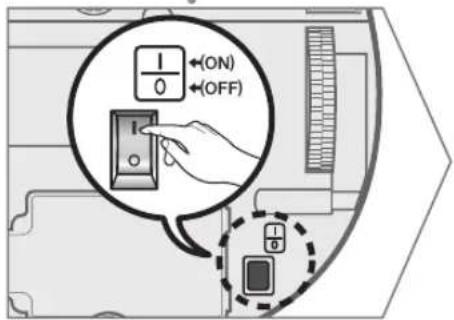 SAMSUNG POWERbot Smart Control - Intelligentes Laden - 2