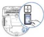 SAMSUNG POWERbot Expert - Reiniging en onderhoud - 1