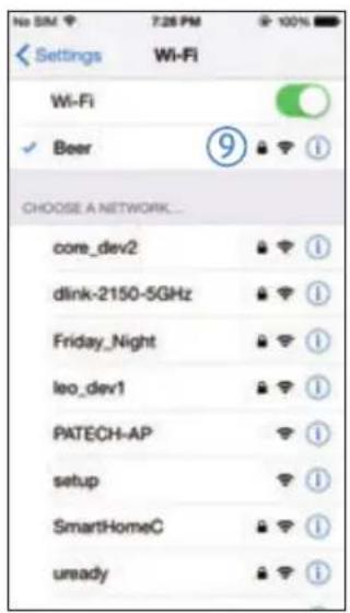 SAMSUNG POWERbot Expert - Samsung Smart Home-App - 3
