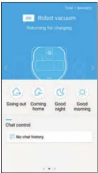 SAMSUNG POWERbot Expert - Application Samsung Smart Home - 5