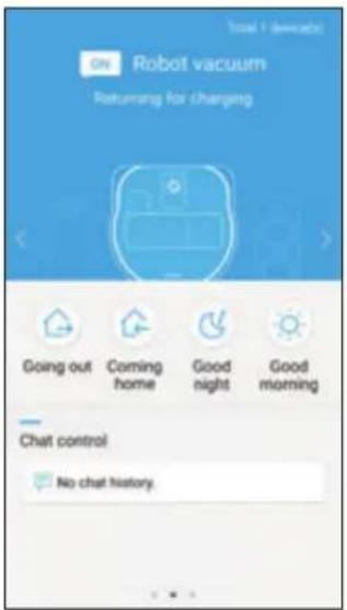 SAMSUNG POWERbot Expert - Samsung Smart home-app - 5