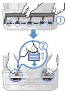 SAMSUNG POWERbot Expert - Reinigen der Haustierbürste - 5