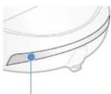 SAMSUNG POWERbot Expert - Nettoyage des capteurs et de la caméra - 3