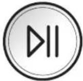 SAMSUNG POWERbot Expert - De reinigingsmodus selecteren - 1