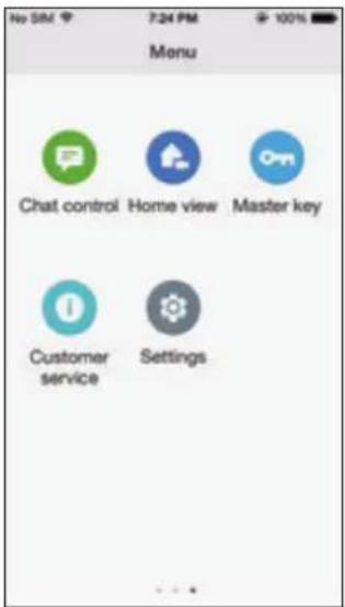 SAMSUNG POWERbot Expert - Application Samsung Smart Home - 6