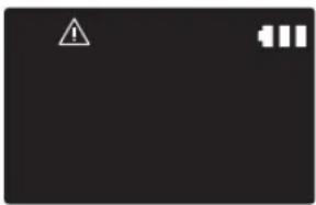 SAMSUNG POWERbot Expert - Codes d'information - 1