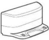 SAMSUNG POWERbot Expert - Installatie - 7