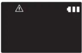 SAMSUNG POWERbot Expert - Informatiecodes - 1