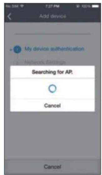 SAMSUNG POWERbot Expert - Application Samsung Smart Home - 2