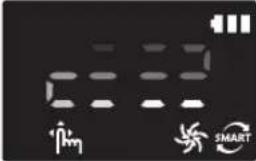 SAMSUNG POWERbot Expert - Auswählen des Reinigungsmodus - 5