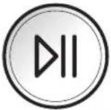 SAMSUNG POWERbot Expert - Sélection du mode de nettoyage - 1