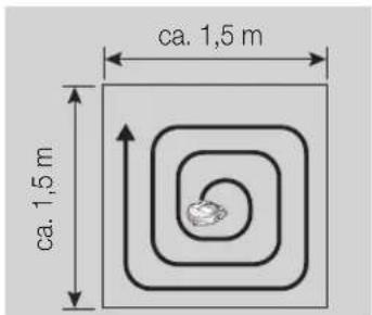 SAMSUNG POWERbot Expert - Automatische Reinigung - 1
