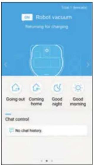 SAMSUNG POWERbot Expert - Samsung Smart Home-App - 5