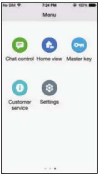 SAMSUNG POWERbot Expert - Samsung Smart home-app - 6