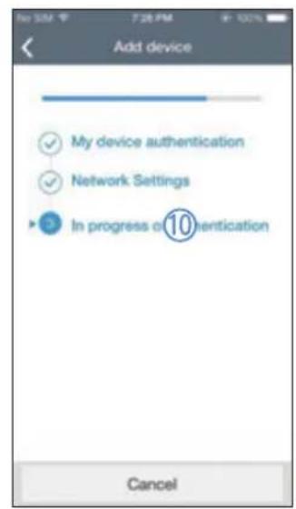 SAMSUNG POWERbot Expert - Application Samsung Smart Home - 4
