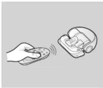 SAMSUNG POWERbot Expert - Lokaal reinigen - 1